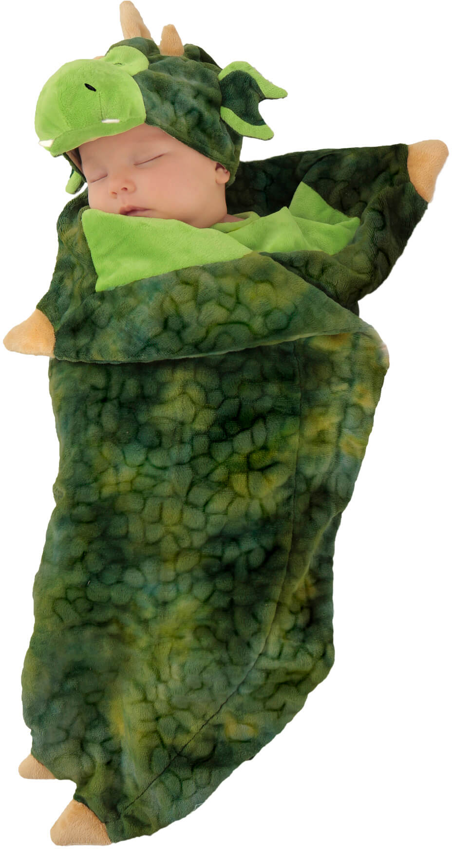 Swaddle Wing Darling Dragon