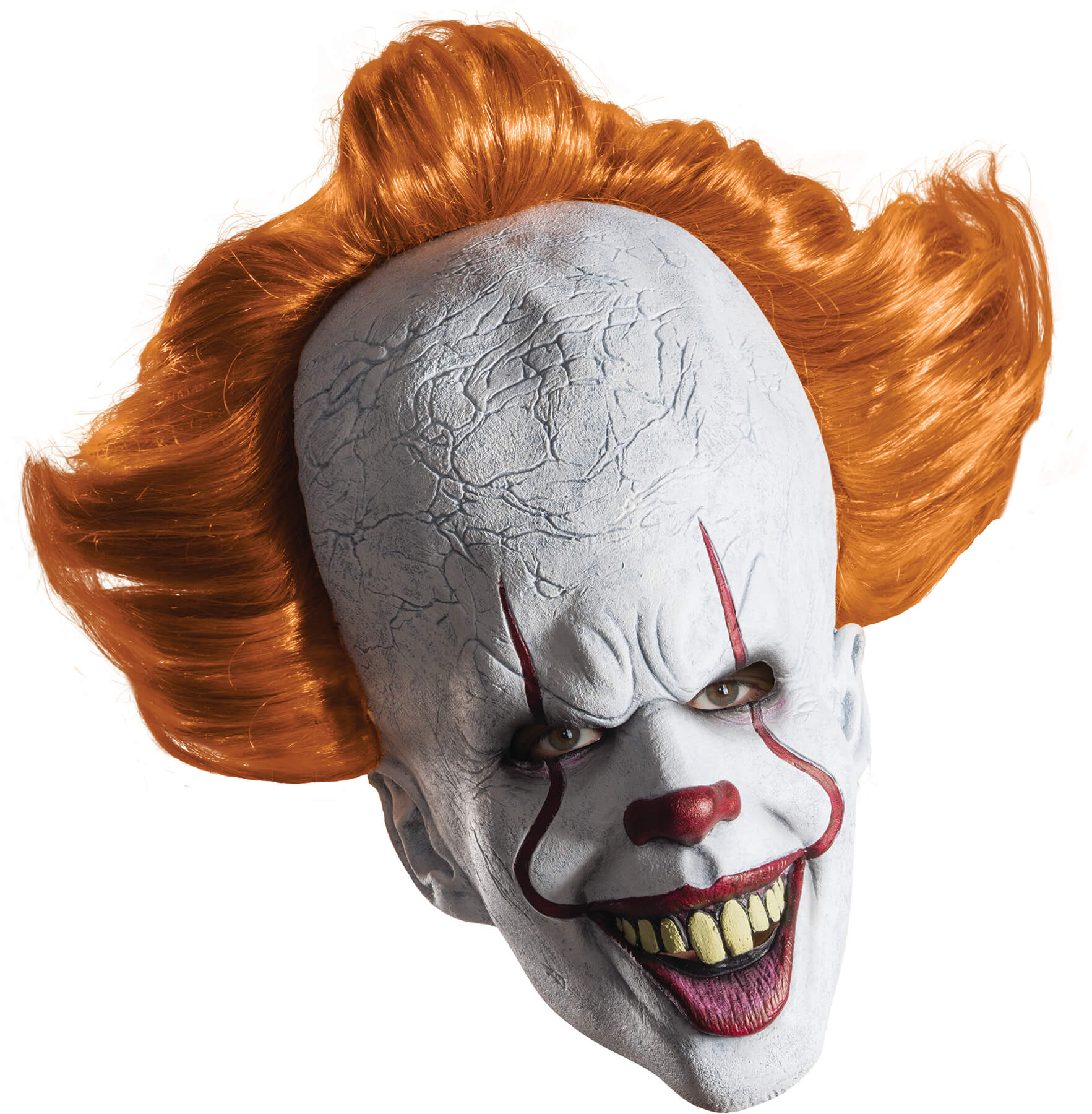 Pennywise Overhead Mask