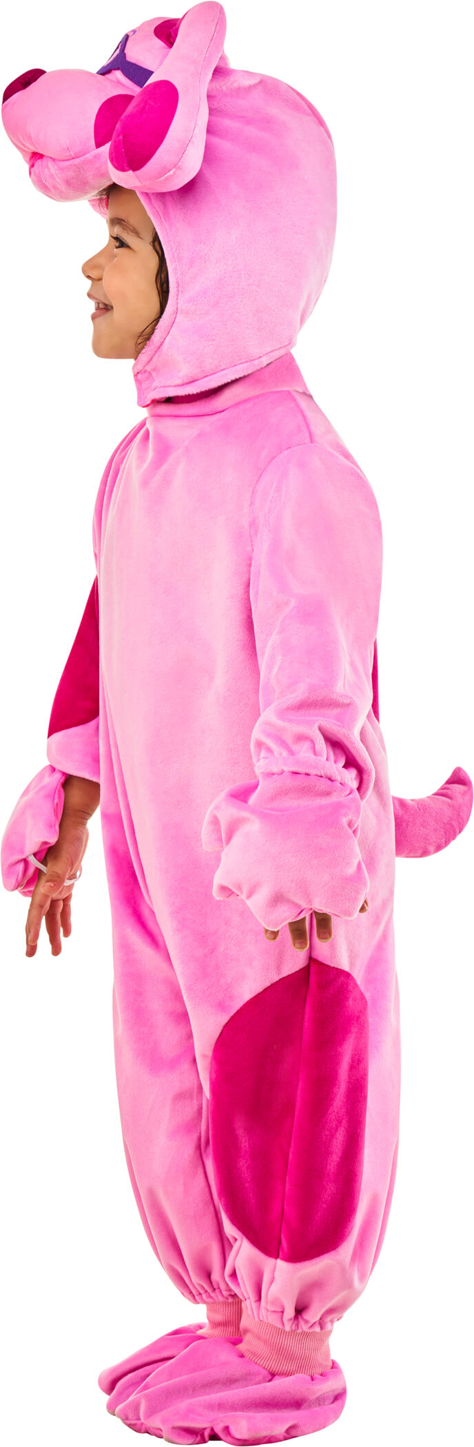 Magenta Infant/Toddler Costume