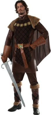 Forest Prince Adult Costume