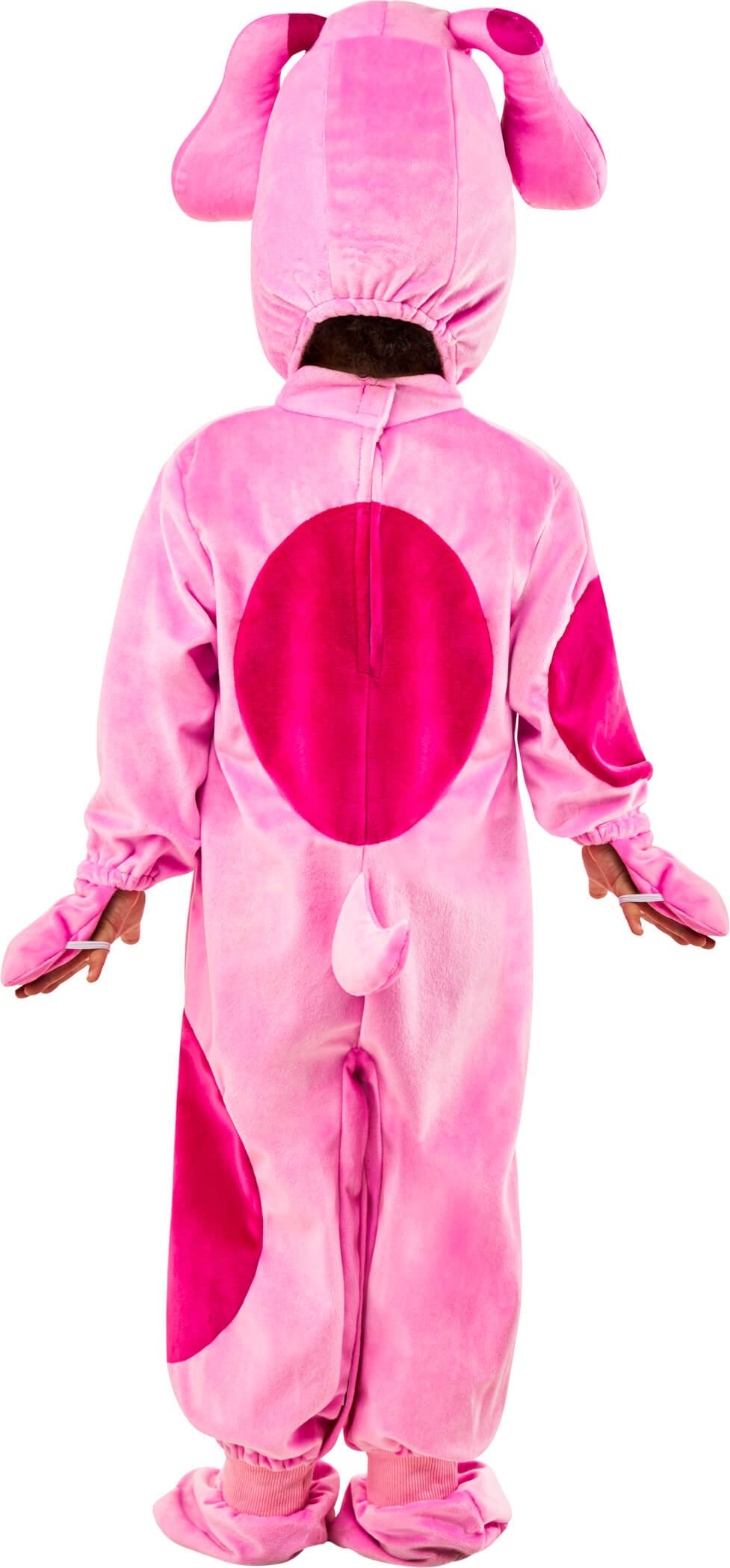 Magenta Infant/Toddler Costume