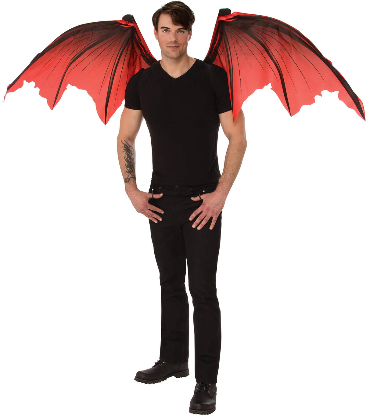 Devil Wings