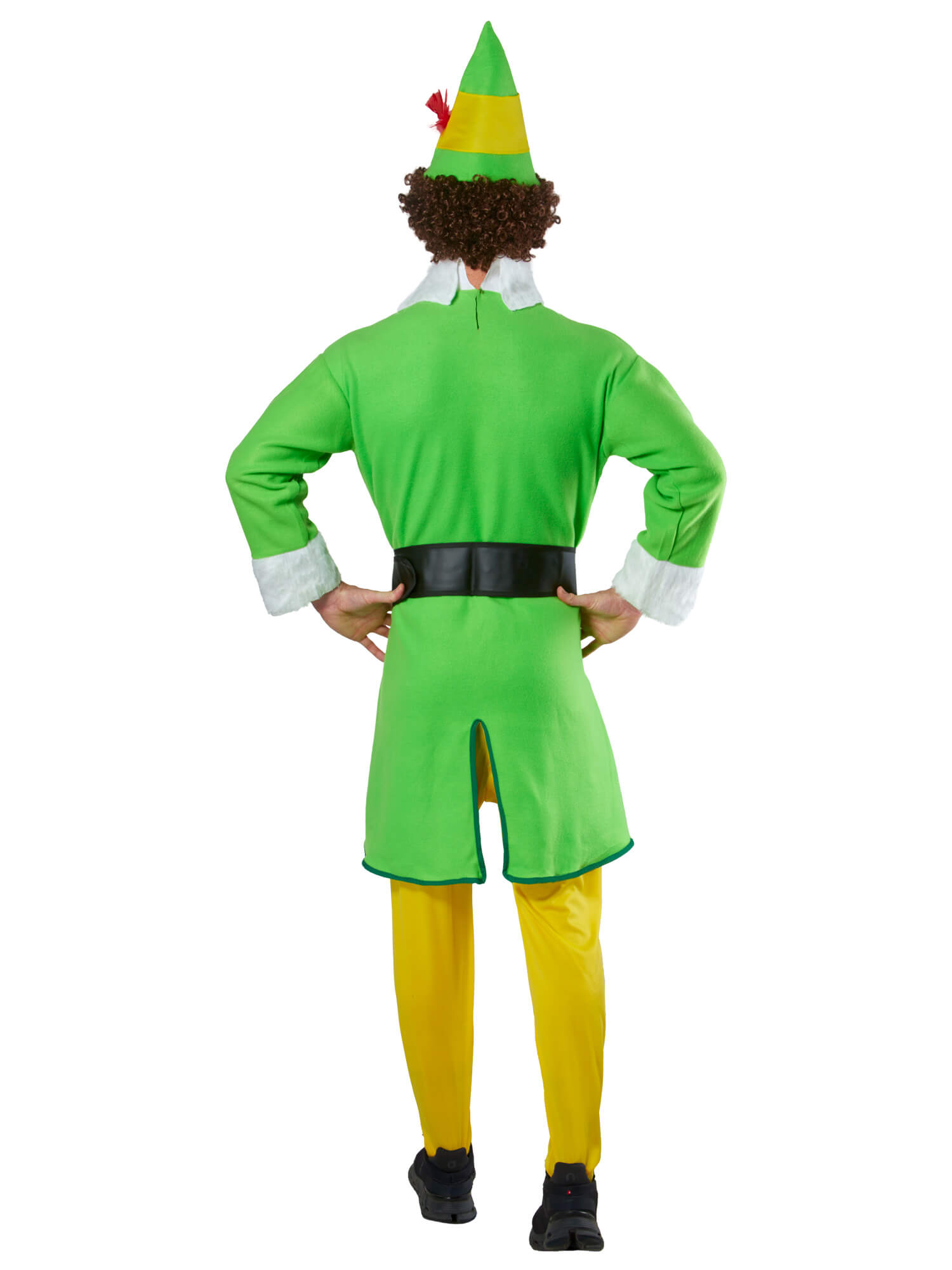 Mens Buddy the Elf Costume