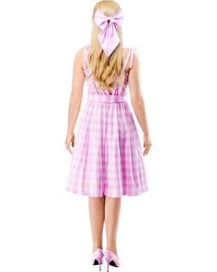 Perfect Day Barbie Adult Costume Perfect Day Barbie Adult Costume