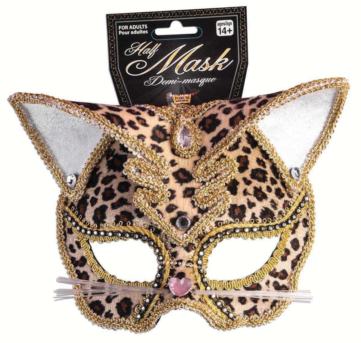 Fancy Eyemask