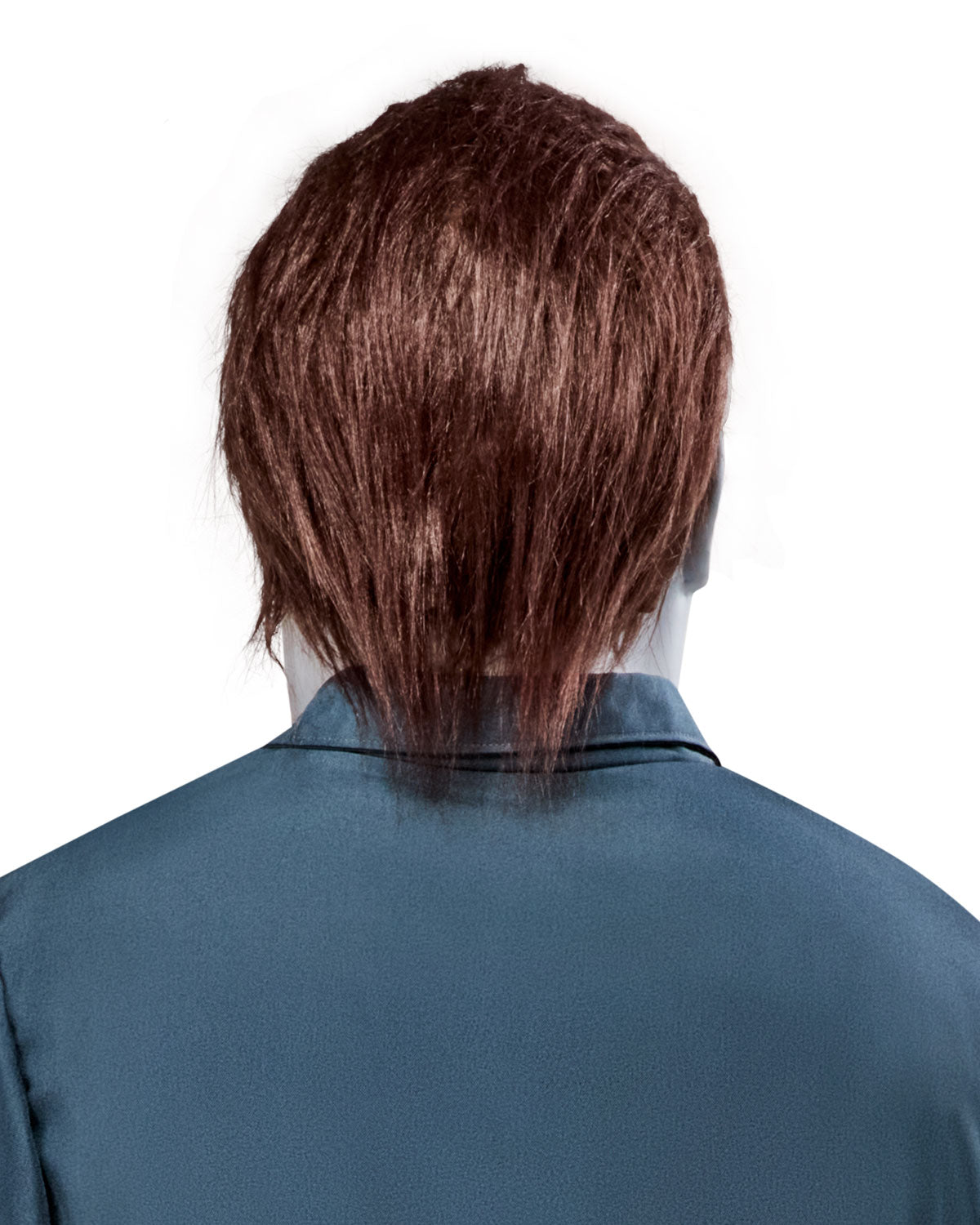 Michael Myers Overhead Latex Mask