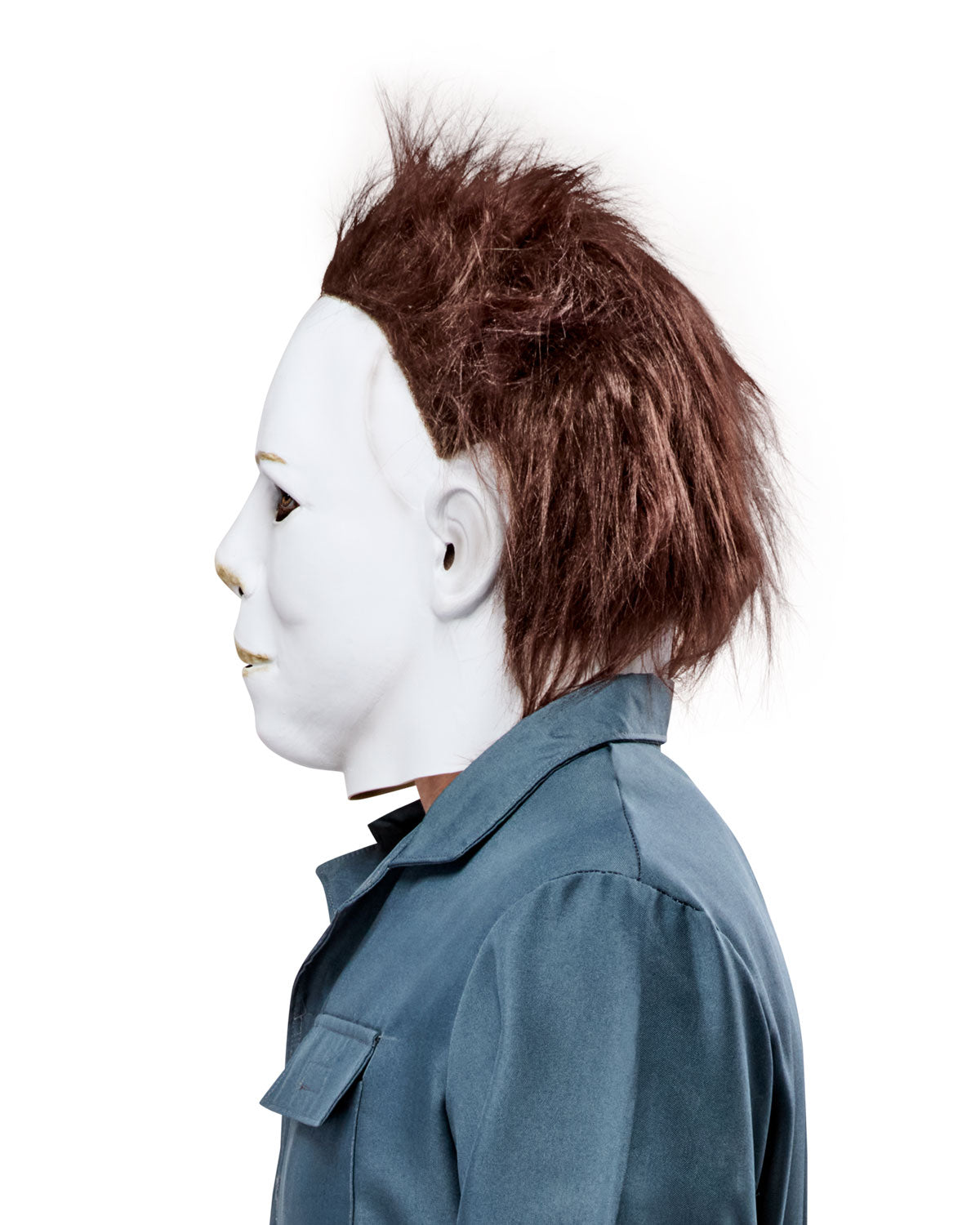 Michael Myers Overhead Latex Mask