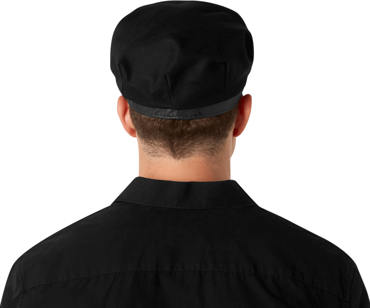 Chauffeur Hat