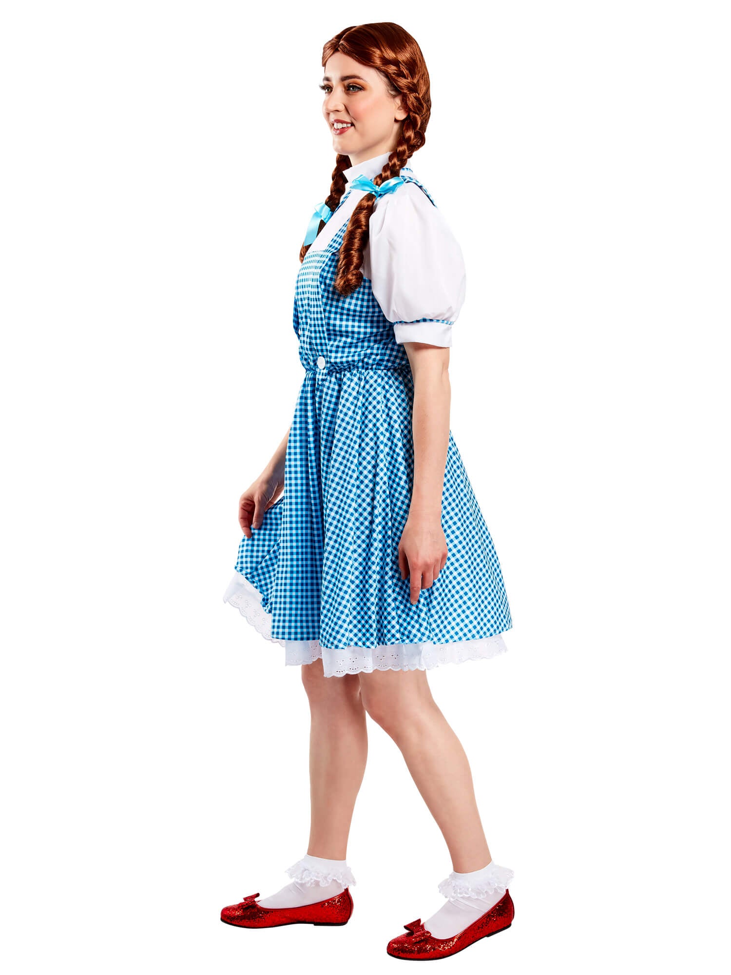 Womens Dorothy Costume