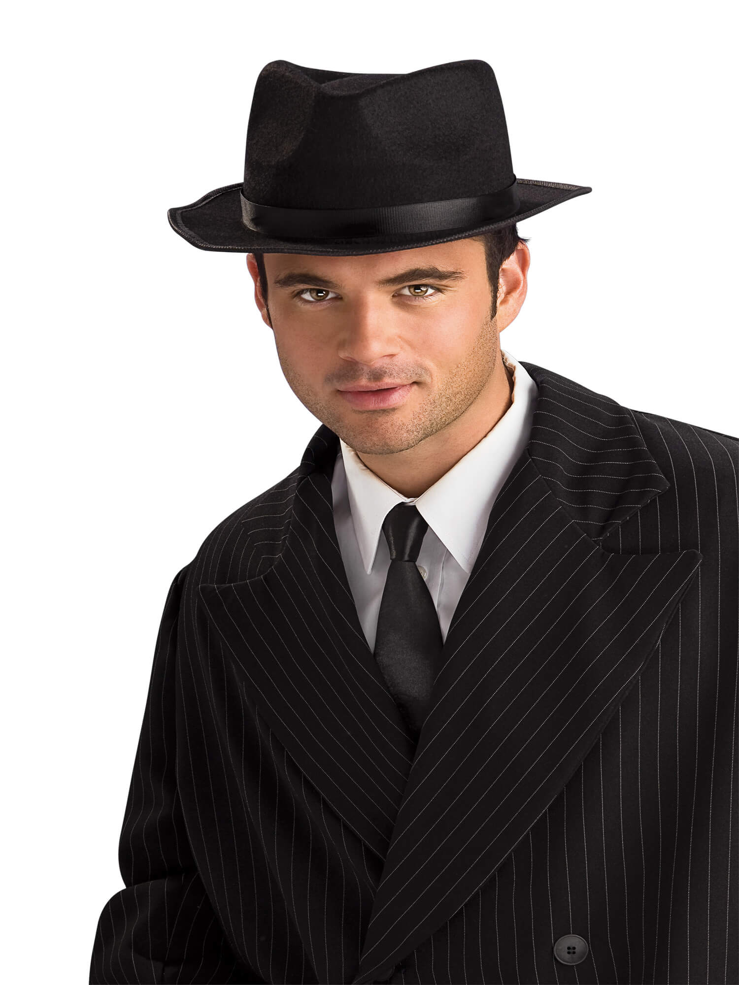 Brown Fedora Hat Brown Fedora Hat