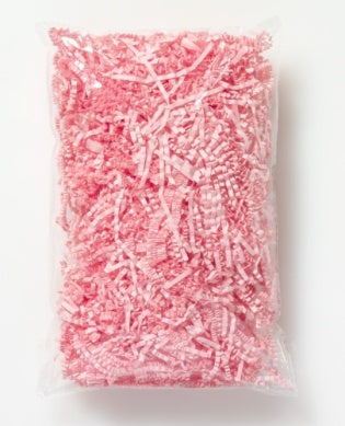 Paper Shred – Baby Pink