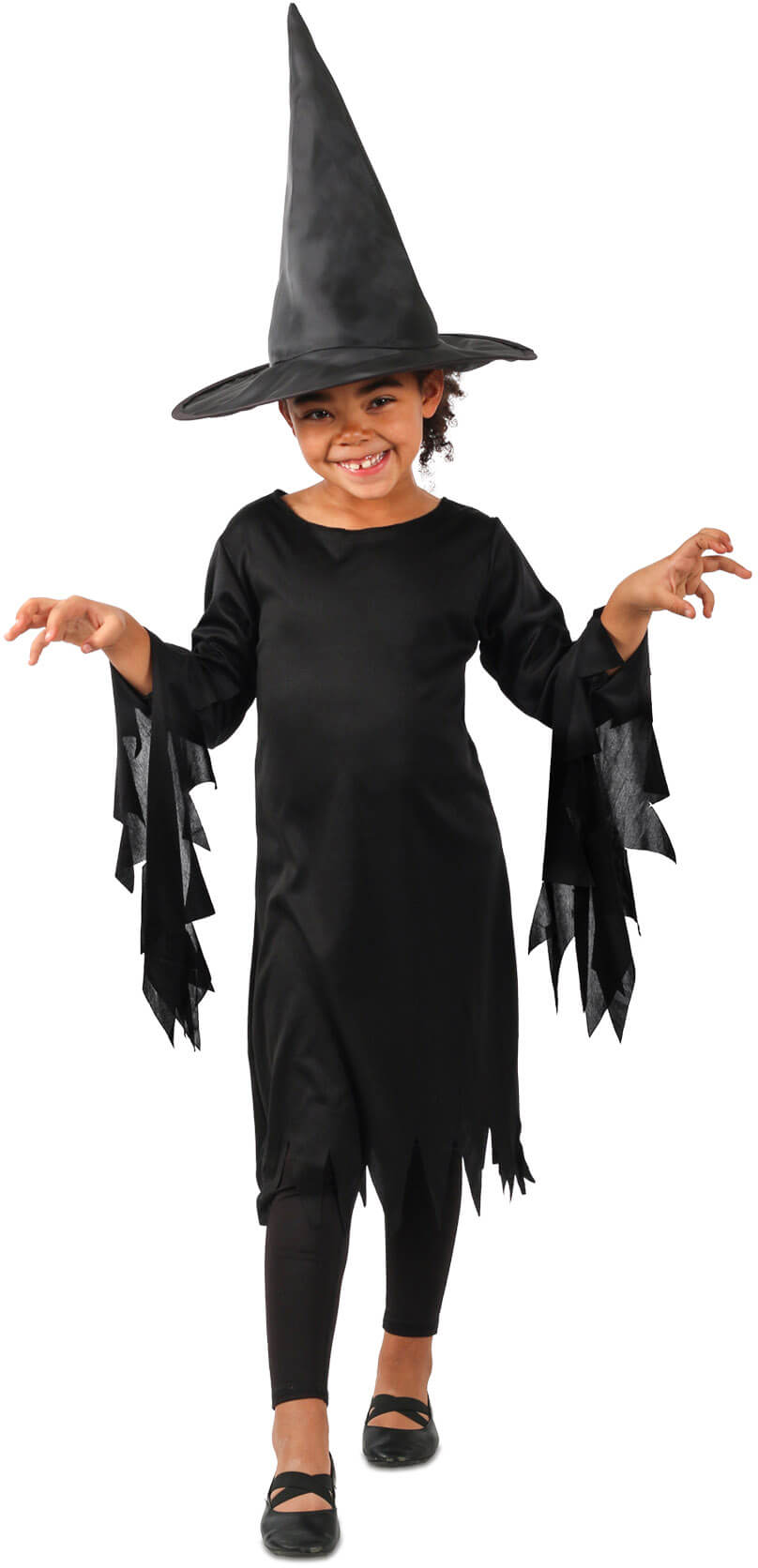 Girls Wanda the Witch Costume