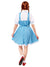 Womens Dorothy Costume