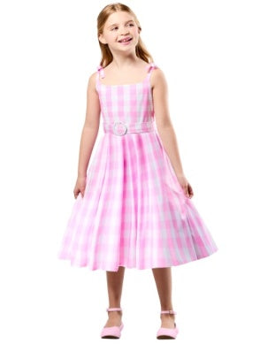 Perfect Day Barbie Kids Costume