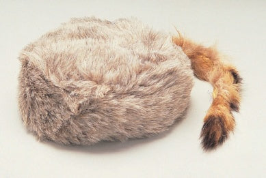 Imitation Fur-Trapper Hat