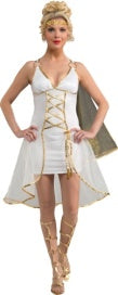 Grecian Goddess