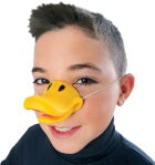 Duck Nose