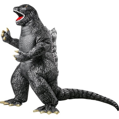 Godzilla Kids Inflatable Costume