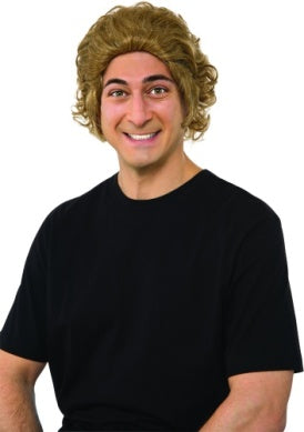 Willy Wonka Wig