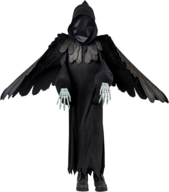 Death Angel Kids Costume
