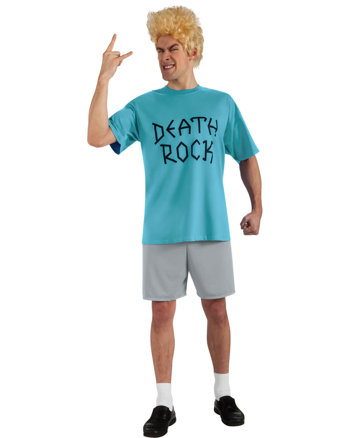 Mens Beavis Costume