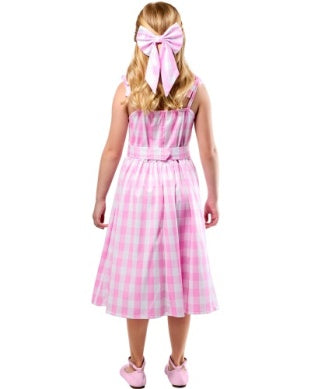 Perfect Day Barbie Kids Costume