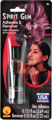 Spirit Gum Remover