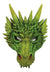 Dragon Half Mask