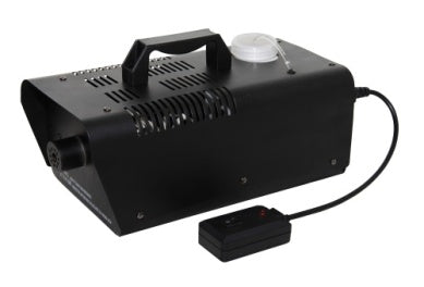 400 Watt Fog Machine