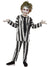 Boys Beetlejuice Costume