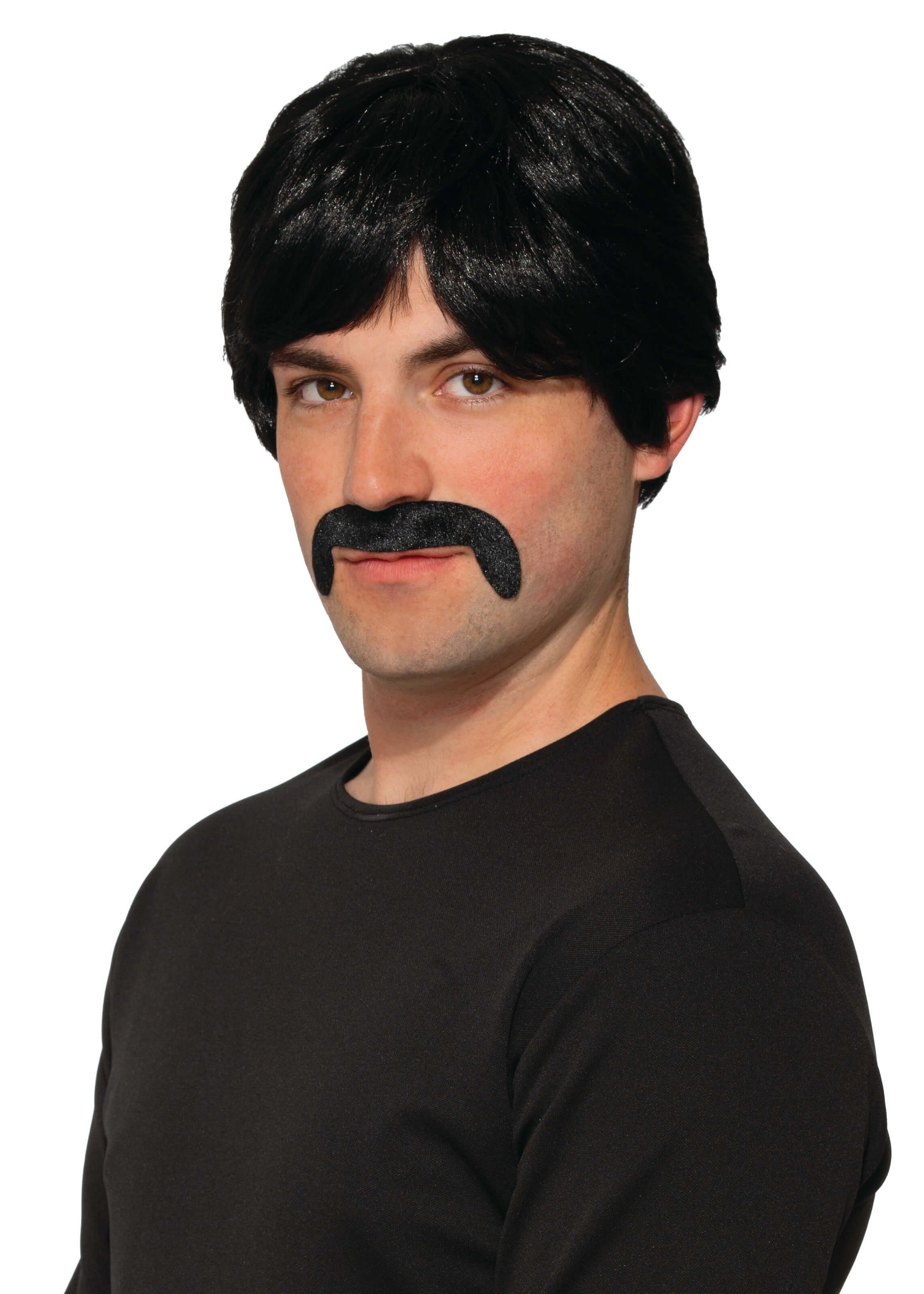 Mr. Macho Wig & Moustache