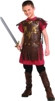Gladiator Kids Costume