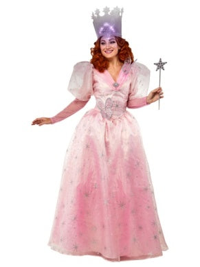 Glinda Deluxe Adult Costume