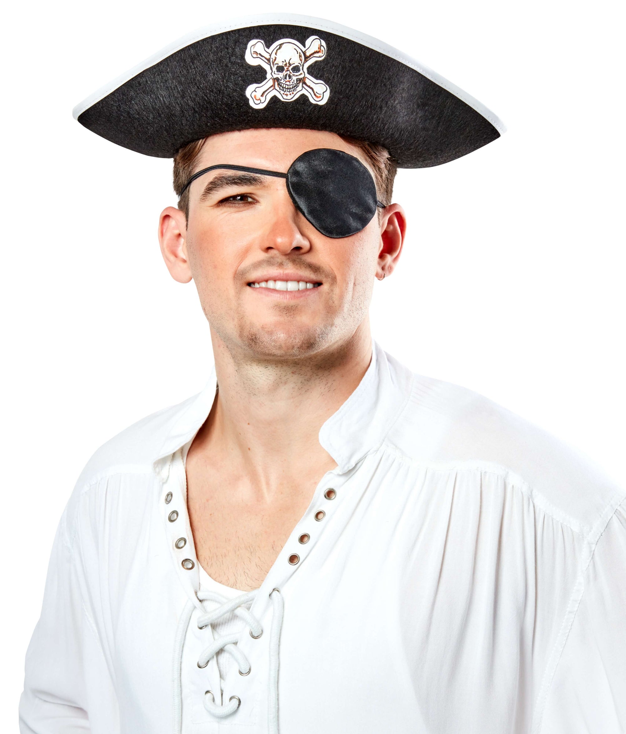 Pirate Hat