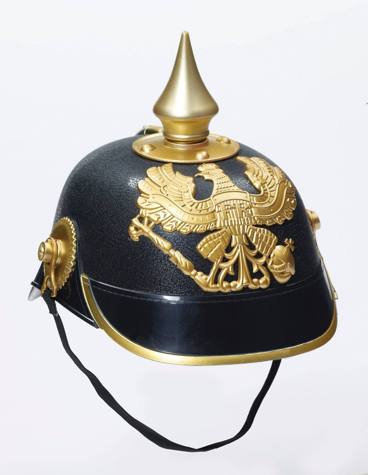 Officers&#39; Helmet