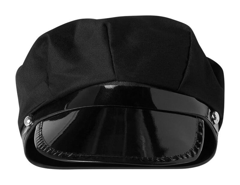 Chauffeur Hat