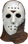 Jason Deluxe Overhead Mask