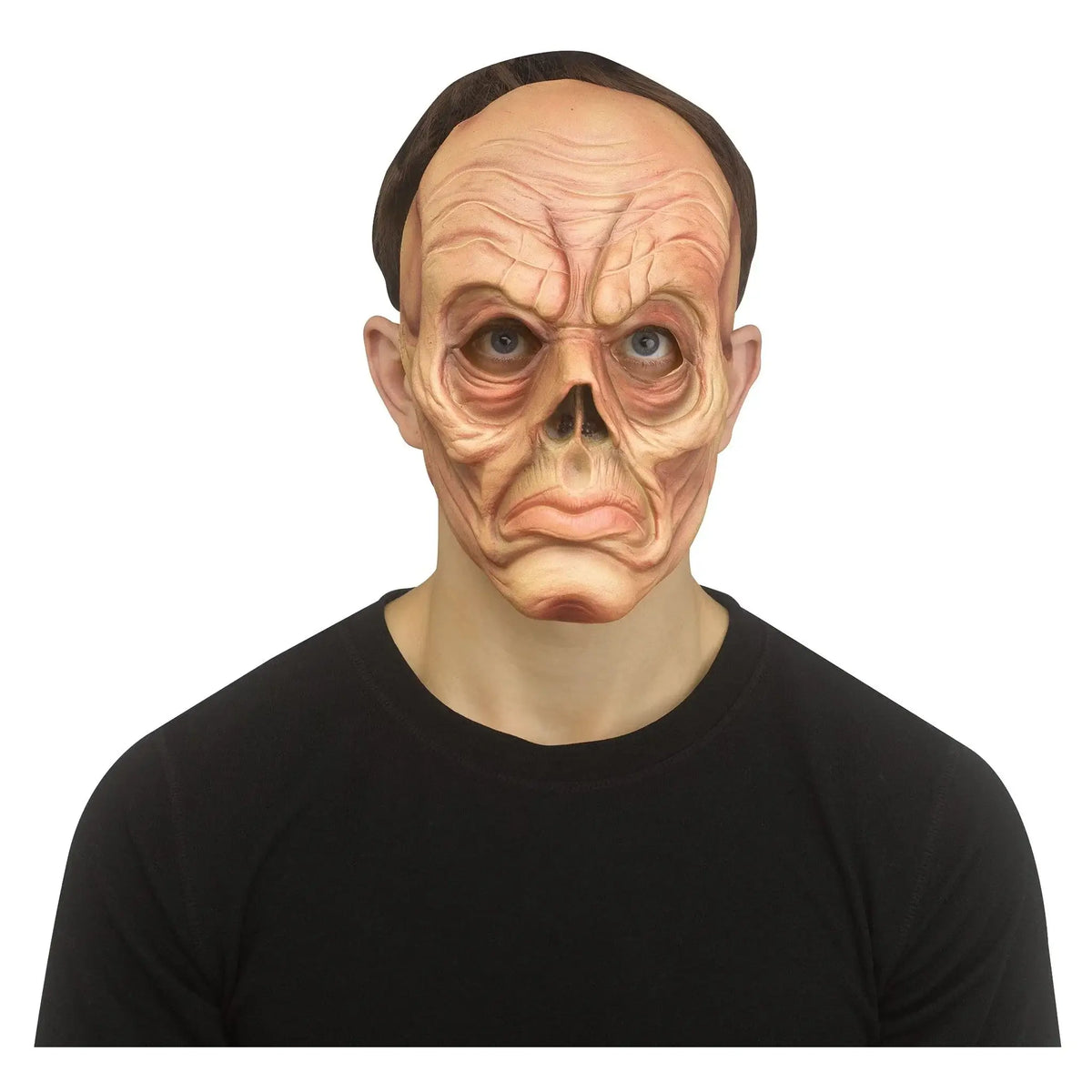 Wasteland Ghoul Mask