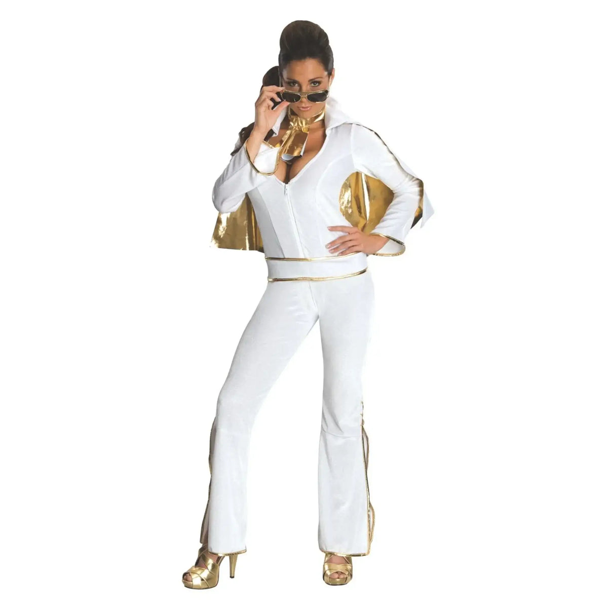 Womens Elvis Costume