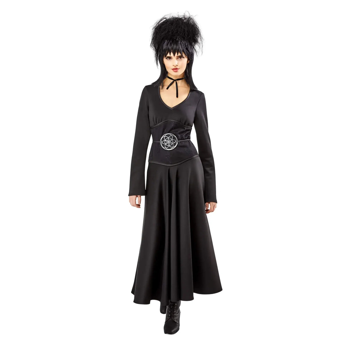 Womens Lydia Costume