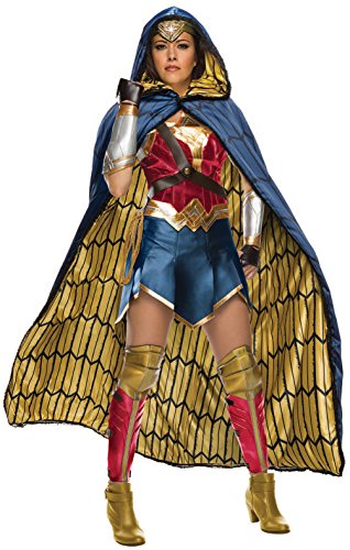 Wonder Woman Grand Heritage Justice (Small)